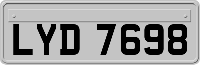 LYD7698