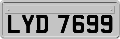 LYD7699