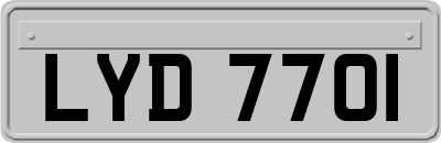 LYD7701