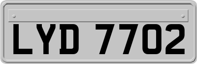 LYD7702