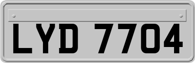 LYD7704