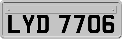 LYD7706