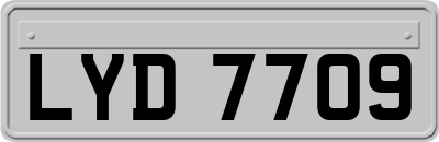 LYD7709