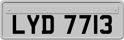 LYD7713