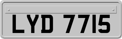 LYD7715