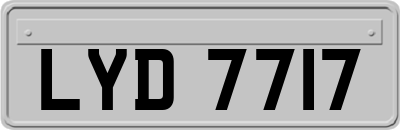 LYD7717