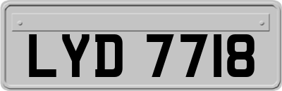 LYD7718