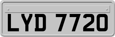 LYD7720