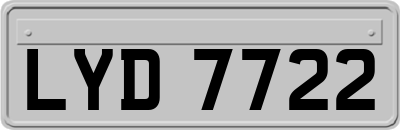 LYD7722