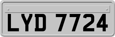 LYD7724
