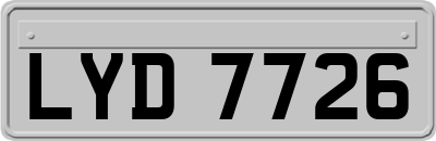 LYD7726