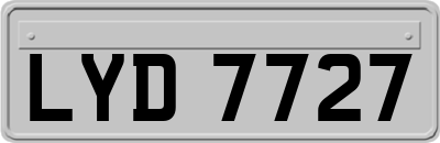 LYD7727