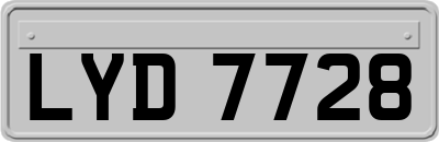 LYD7728