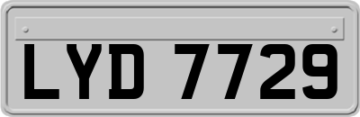 LYD7729
