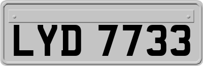 LYD7733