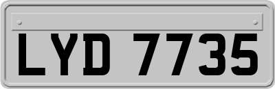 LYD7735