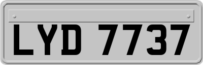 LYD7737