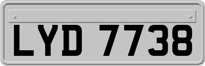 LYD7738