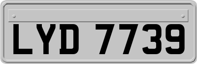 LYD7739