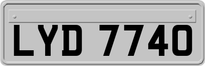 LYD7740