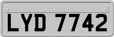LYD7742