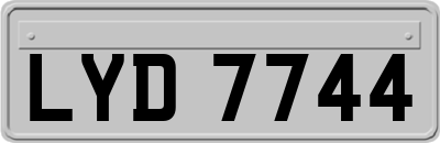 LYD7744