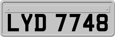 LYD7748