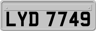LYD7749