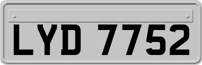 LYD7752