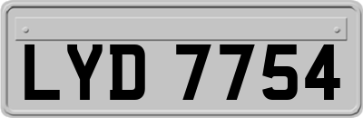 LYD7754