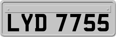 LYD7755