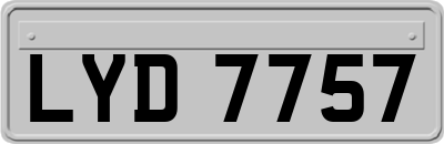 LYD7757