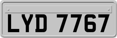 LYD7767