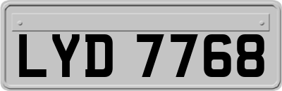 LYD7768