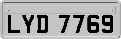 LYD7769