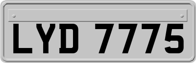 LYD7775