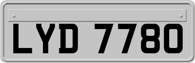 LYD7780