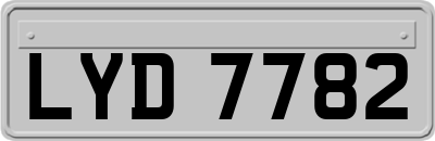 LYD7782