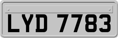 LYD7783