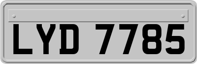 LYD7785