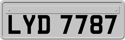 LYD7787