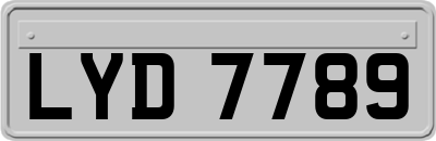 LYD7789