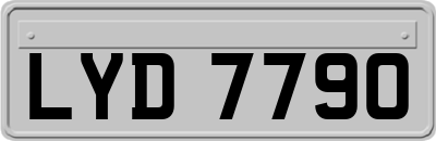 LYD7790