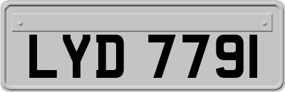 LYD7791