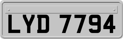 LYD7794