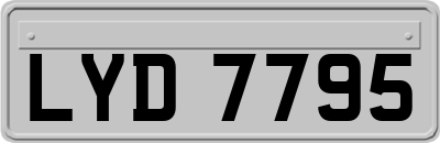LYD7795
