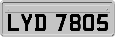 LYD7805