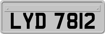 LYD7812
