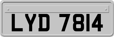 LYD7814