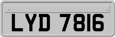 LYD7816